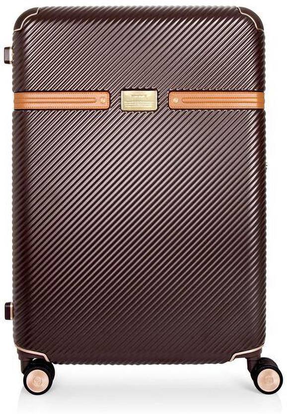 SAMSONITE SBL RICHMOND II SPINNER Expandable Checkin Suitcase 30