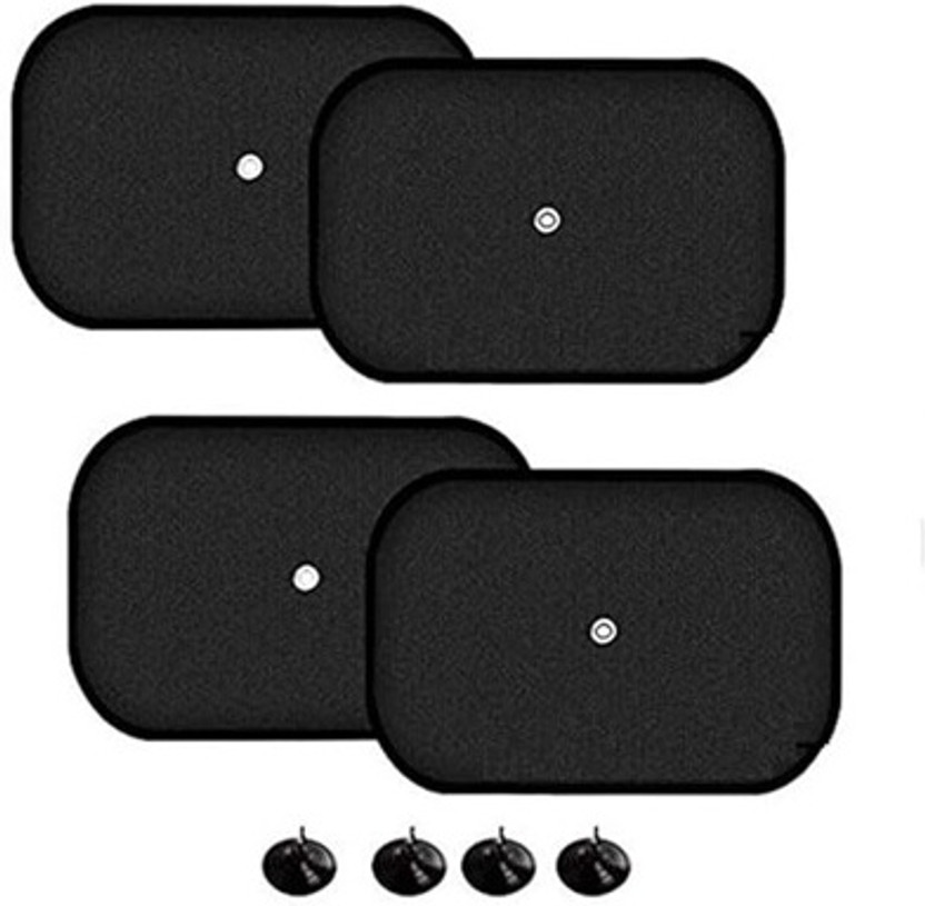 MJM Good Connections Side Window Sun Shade For Universal For Car Universal For Car(Black)