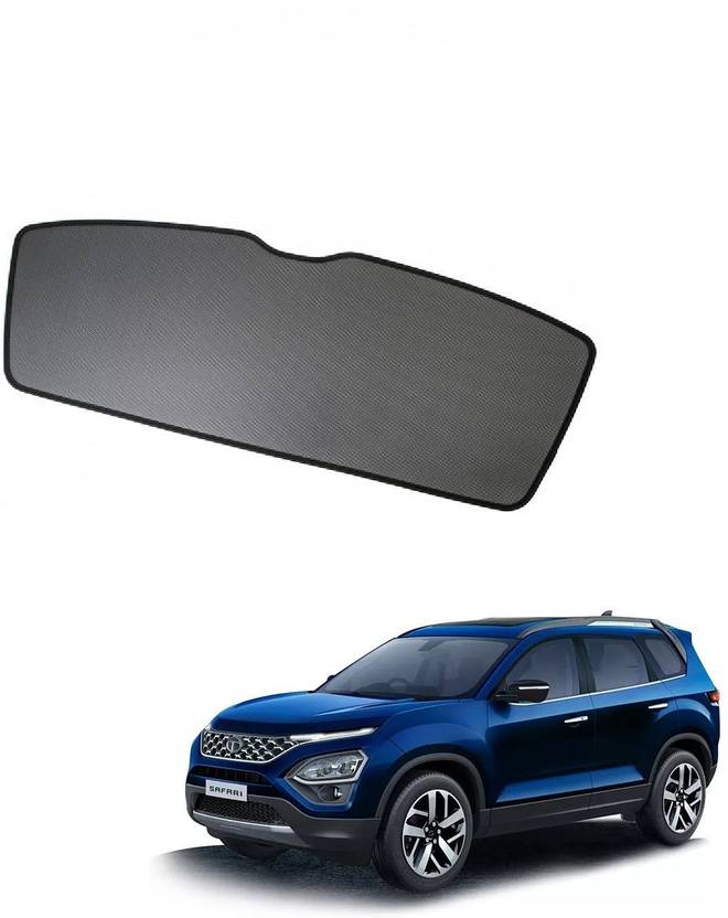 AuTO ADDiCT Rear Window Sun Shade Price in India Buy AuTO ADDiCT Rear