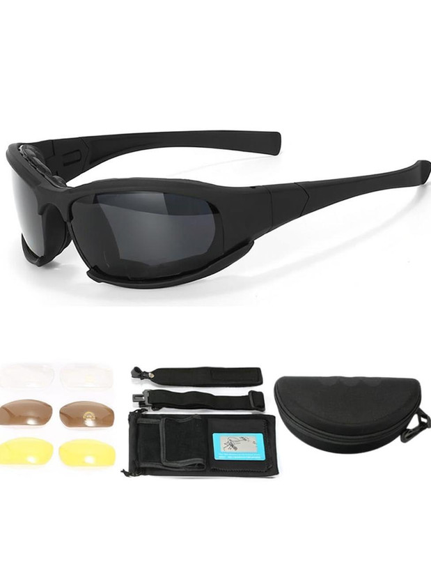 Zomei Zomei Sports Sunglasses(For Men, Multicolor) - Flipkart Deal