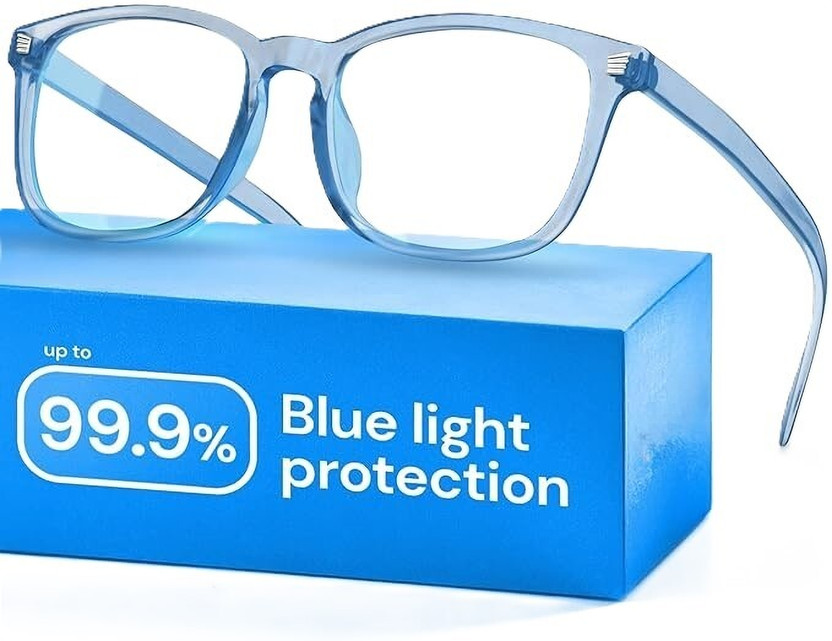 Legend Eyewear Full Rim Wayfarer Frame(55 mm)