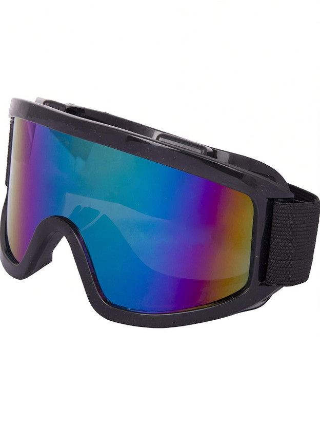 Style Style Eva Sports Sunglasses(For Men & Women, Multicolor) - Flipkart Deal