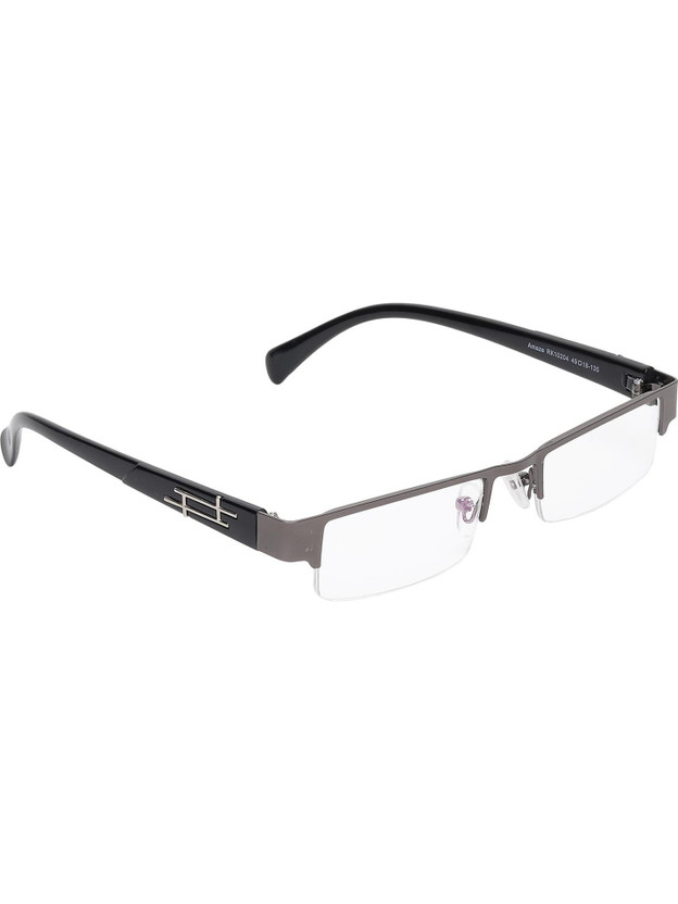 Scaglia Half Rim Square Frame(47 mm)
