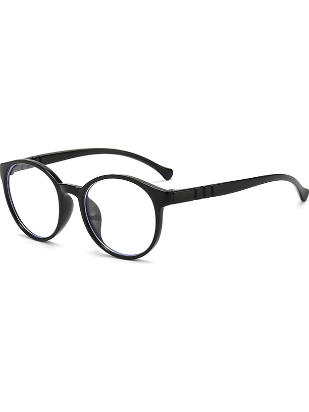 SYGA Full Rim Round Frame(48 mm)