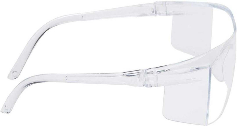 KK Galaxy Wrap-around Sunglasses(For Men & Women, Multicolor)