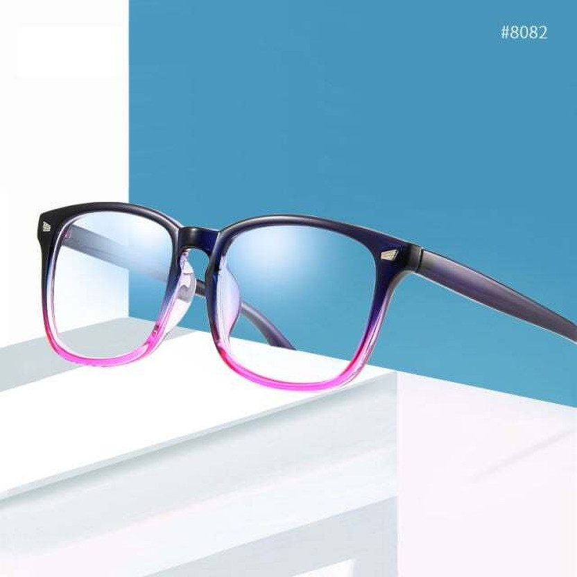 ARICKS Spectacle  Sunglasses(For Men & Women, Clear)