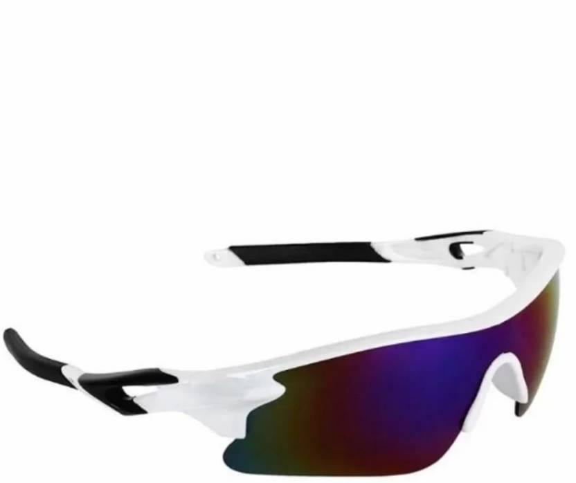 Buy Flowpublic Sports Sunglasses Multicolor For Men & Women Online