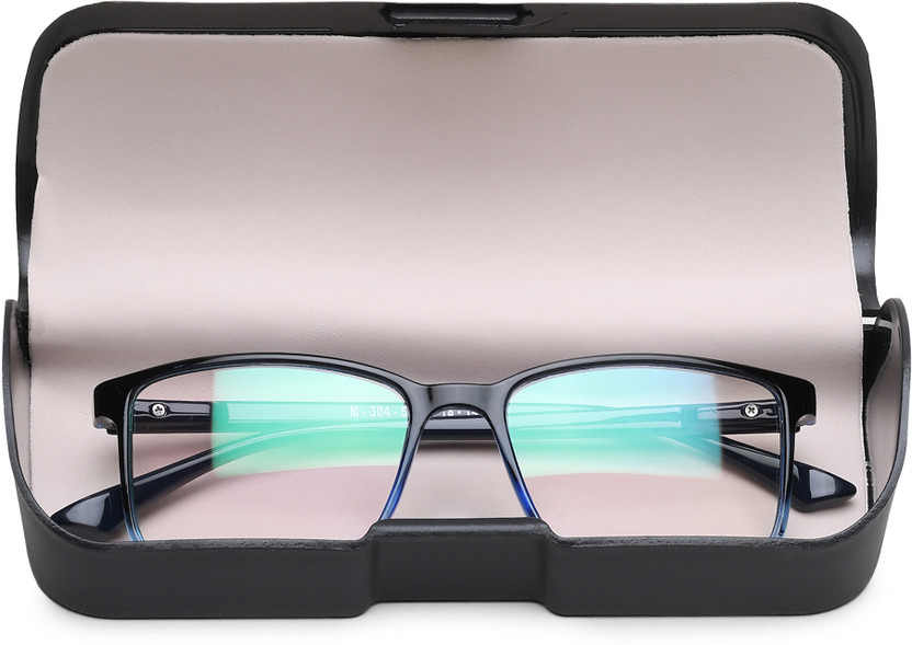 Garth Full Rim (+1.50) Square Reading Glasses(42 mm)