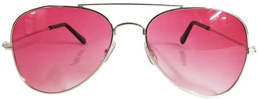 pink sunglasses flipkart