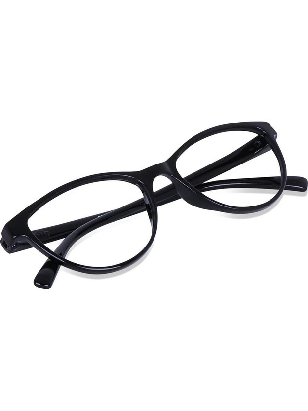 Legend Eyewear Full Rim Rectangle Frame(130 mm)