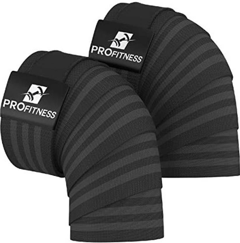 ProFitness Compressa Knee Sleeve Knee Compression Sleeves Knee Strap