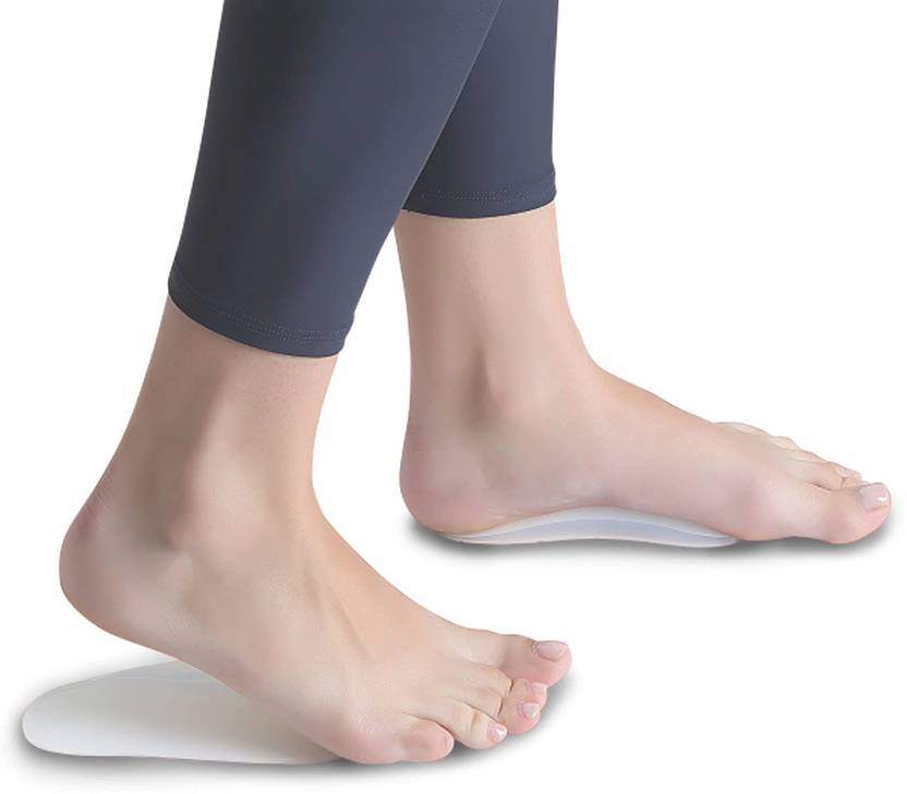 FLAMINGO Medial Arch Support Foot Care Plantar Fasciitis Arch Support