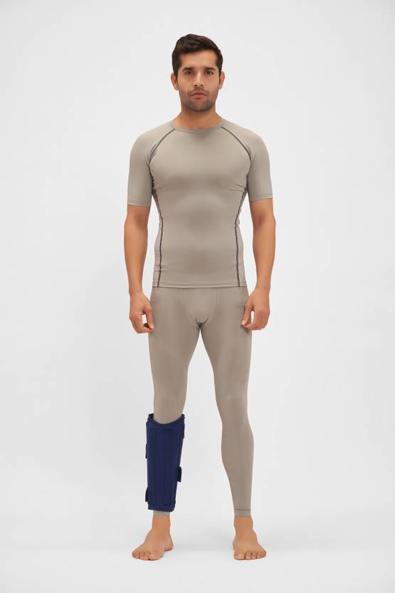 MGRM MEDICARE Tibia Brace for Compression and Stability in case of Mid