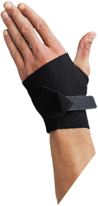 ORTHOPEDIST The Force Behind Your Health Wrist Brace with Thumb Orthopedic Wrist Support(Multicolor)