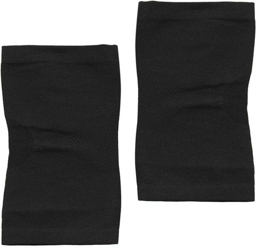 GAJJUGARMENTS 1 Pair Warm Sports Elbow Brace Compression Support