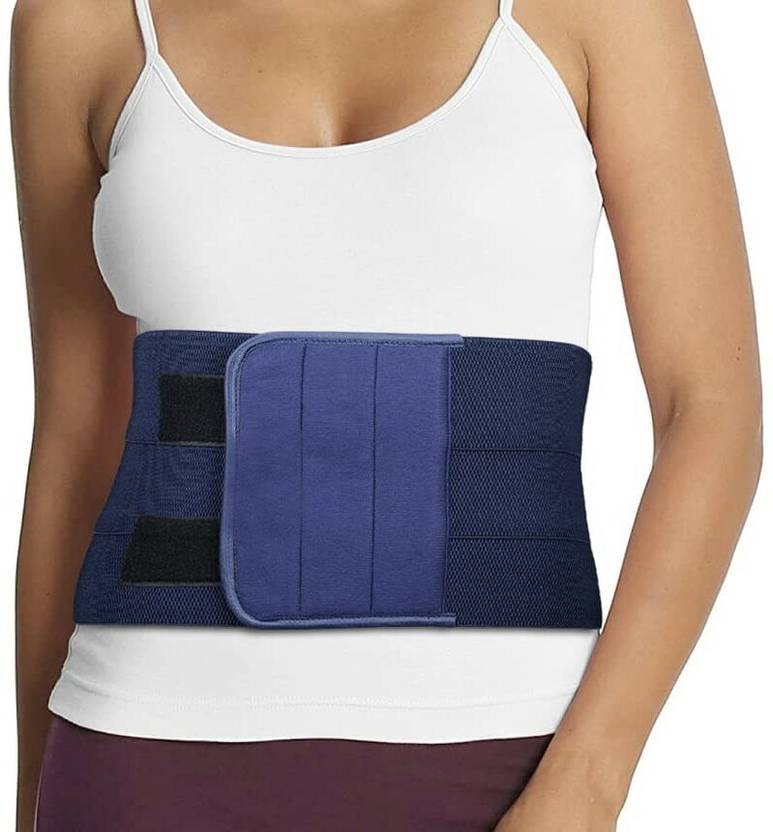 dyna abdominal belt after delivery