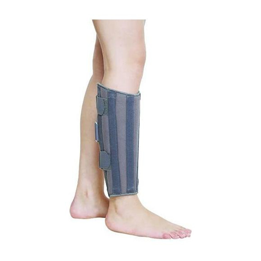 NWLY NWLY Tibia brace/Tibial Support For Leg, calf Fracture Orthosis External Fixation Foot Support - Flipkart Deal