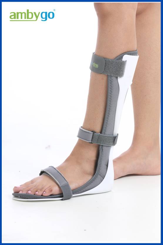 Ambygo Lift Foot Drop Splint AFO Lift With Padding Construction ambygo-lift-foot-drop-splint-afo-lift-with-padding-construction