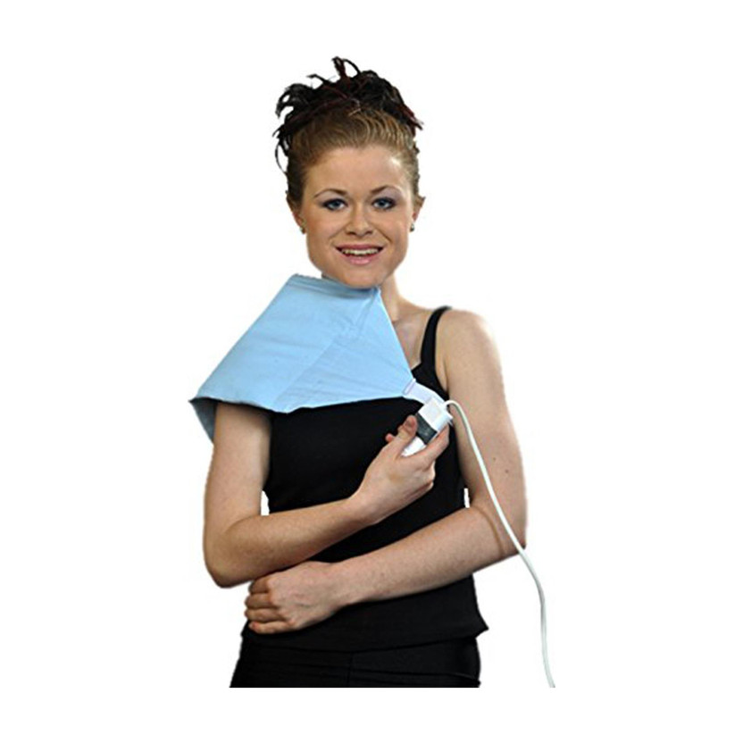 RBS RBS Multipurpose Orthopedic Pain Relief heating pad for neck, shoulder Shoulder Support(Multicolor) - Flipkart Deal