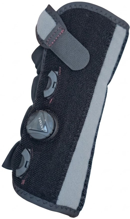 CGX CGX Wrist Brace with Adjustable Dial Wrist Support - Flipkart Deal
