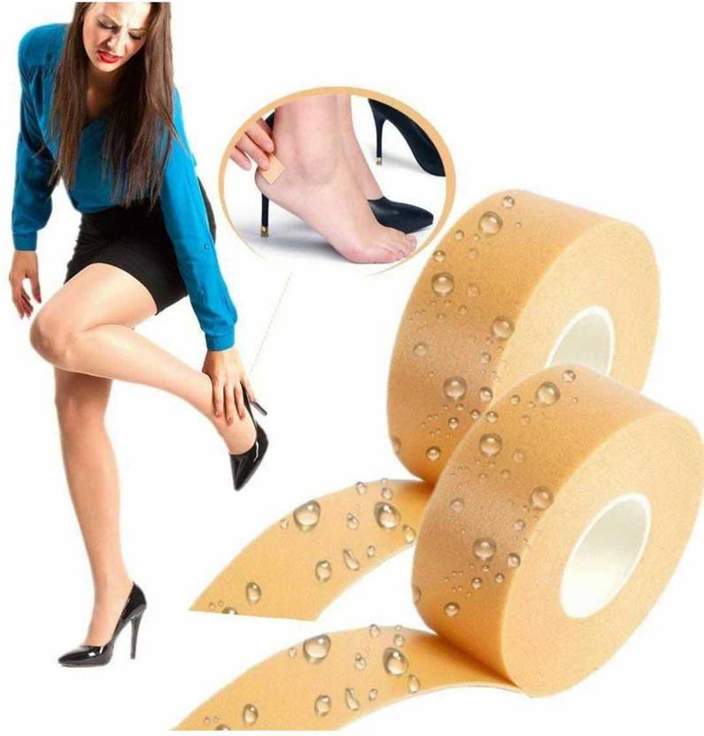 VenHub Sticker Blister Pads Waterproof HighHeeled Foam Tape Heel