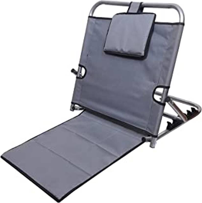SWADESI BY MCP BedBackrest for Sitting Up in Bed for Adults,Adjustable