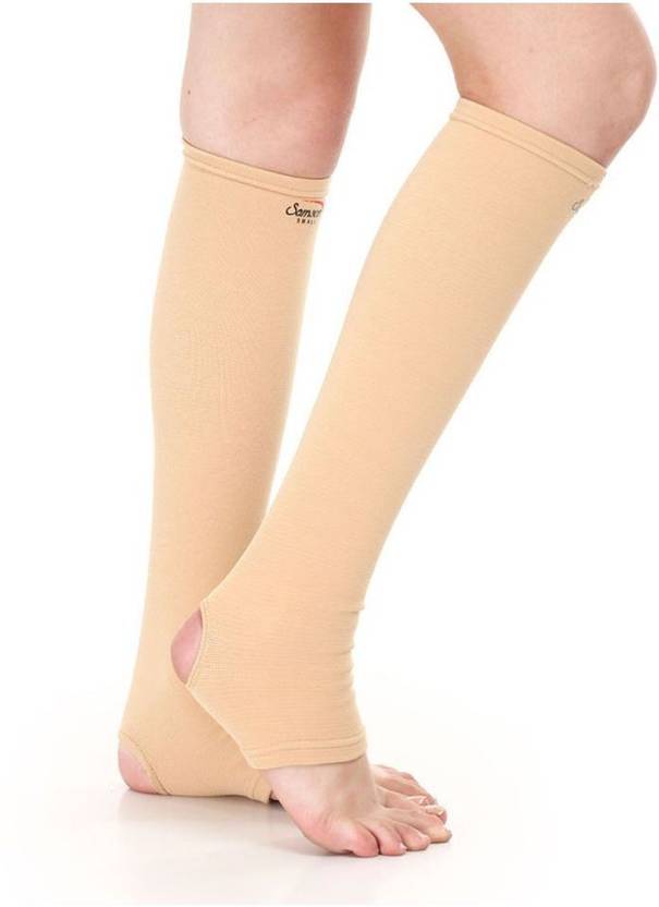 samson orthotics Compression Stocking for Leg Pain Knee, Calf & Thigh