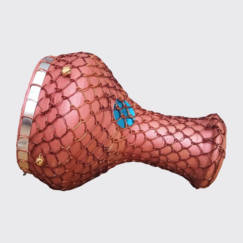 LAST MILE Desi Hookah chillum Brown Ceramic Surahi Price in India Buy