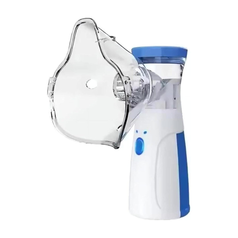 VoraCraft Mini Portable Mesh Nebulizer Surgical Plier(Plastic)