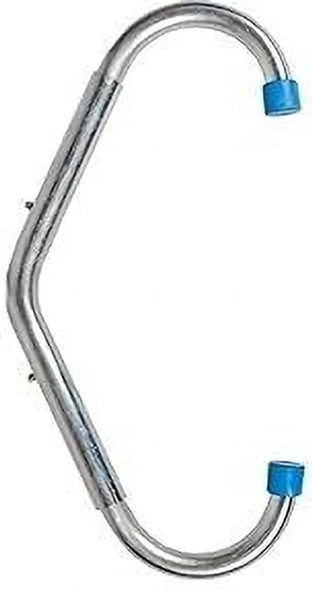 FIRST BIKE Anti Kick Lock for Cow and Buffalo | Cow Kick Stopper Safety Bar Surgical Plier(Stainless Steel)