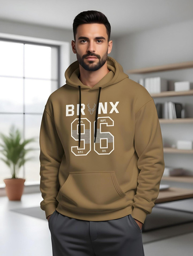 FLYIND FLYIND OUTFIT Full Sleeve Graphic Print Men & Women Sweatshirt - Flipkart Deal
