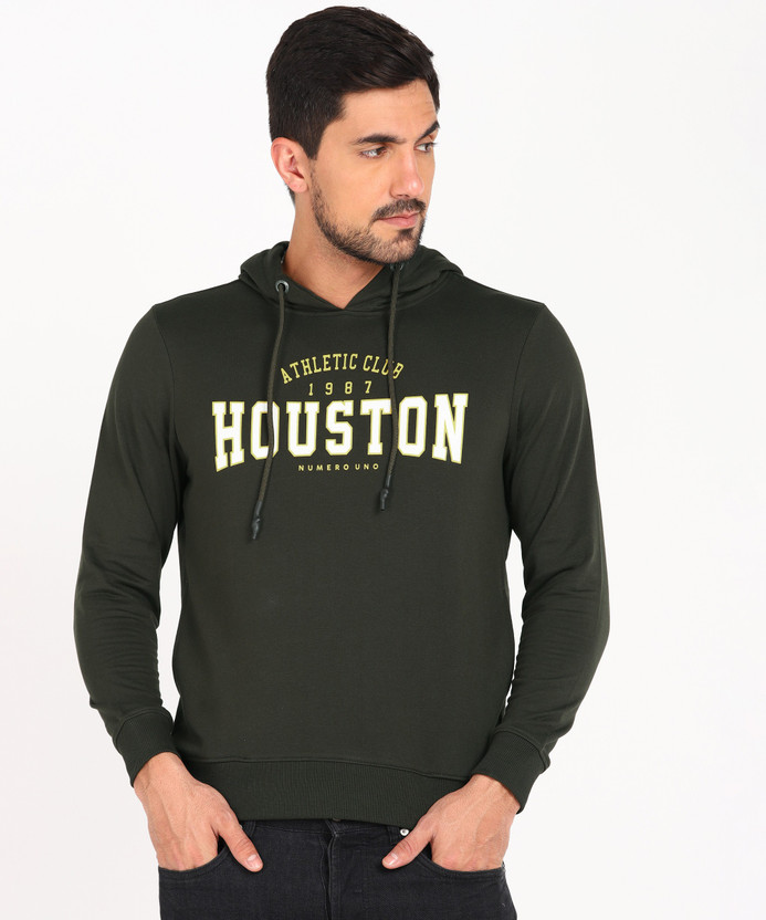 NUMERO UNO Full Sleeve Printed Men 