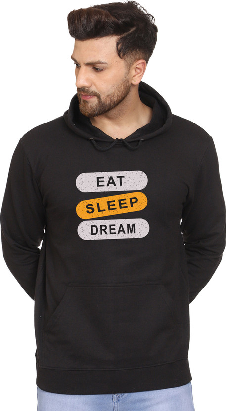 AODACH AODACH Full Sleeve Printed Men Sweatshirt - Flipkart Deal