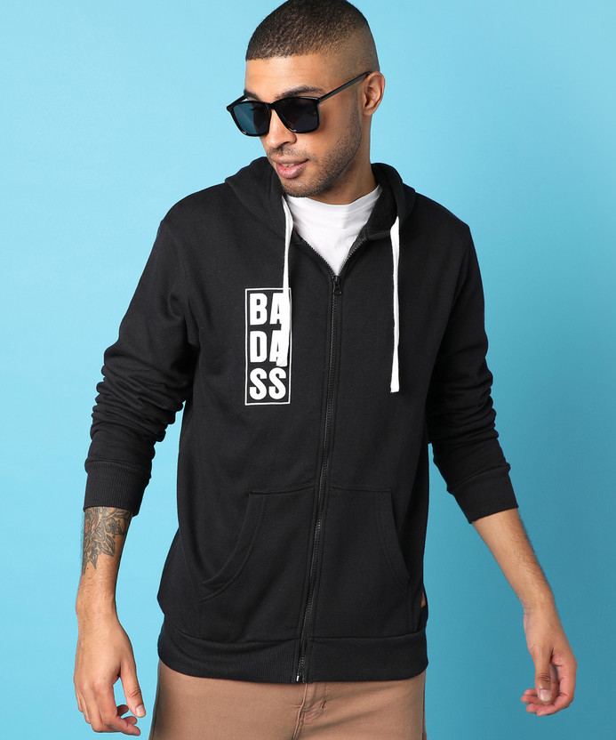 CAMPUS SUTRA Full Sleeve Solid Men 