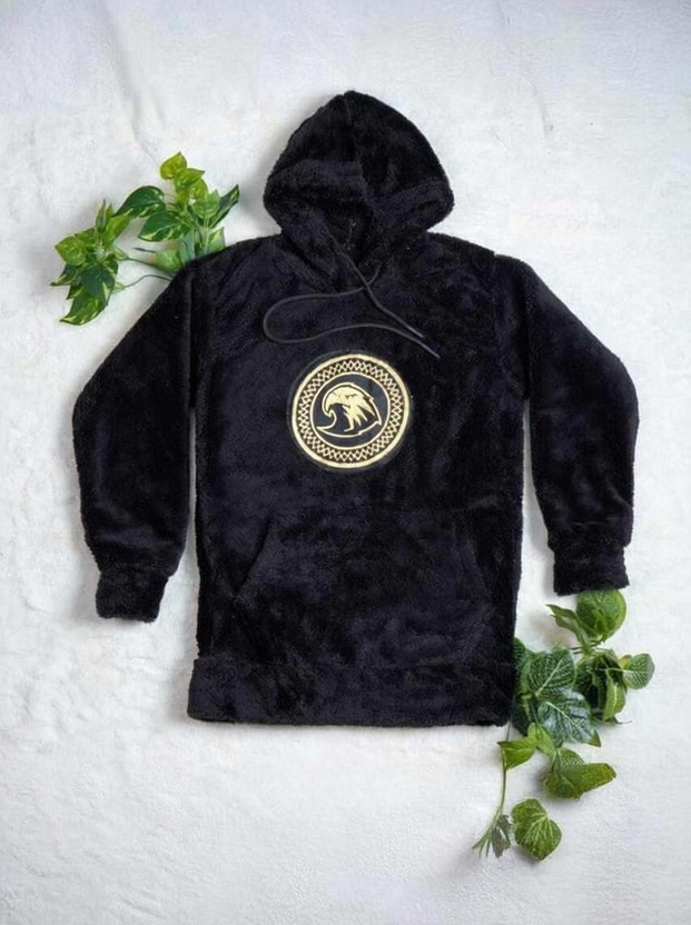 Riddan Riddan Full Sleeve Graphic Print Men Sweatshirt - Flipkart Deal