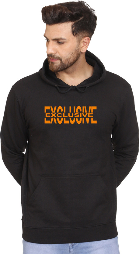 AODACH AODACH Full Sleeve Printed Men Sweatshirt - Flipkart Deal