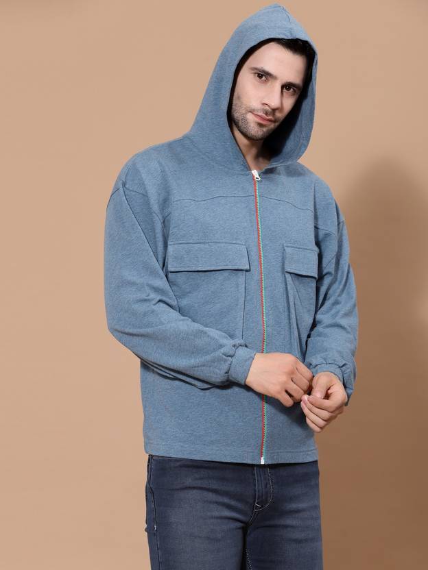 Flawless Full Sleeve Solid Men Sweatshirt - Buy Flawless Full Sleeve Solid  Men Sweatshirt Online at Best Prices in India | Flipkart.com