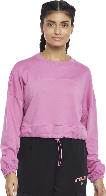 Pantaloons sweatshirt for ladies Clearance