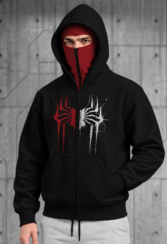 GLOBAL GLOBAL NOMAD Full Sleeve Printed Men Sweatshirt - Flipkart Deal