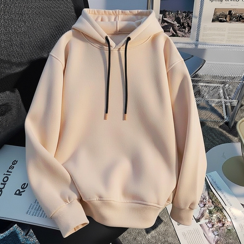 Royal Rajvnshi Full Sleeve Solid Men Sweatshirt