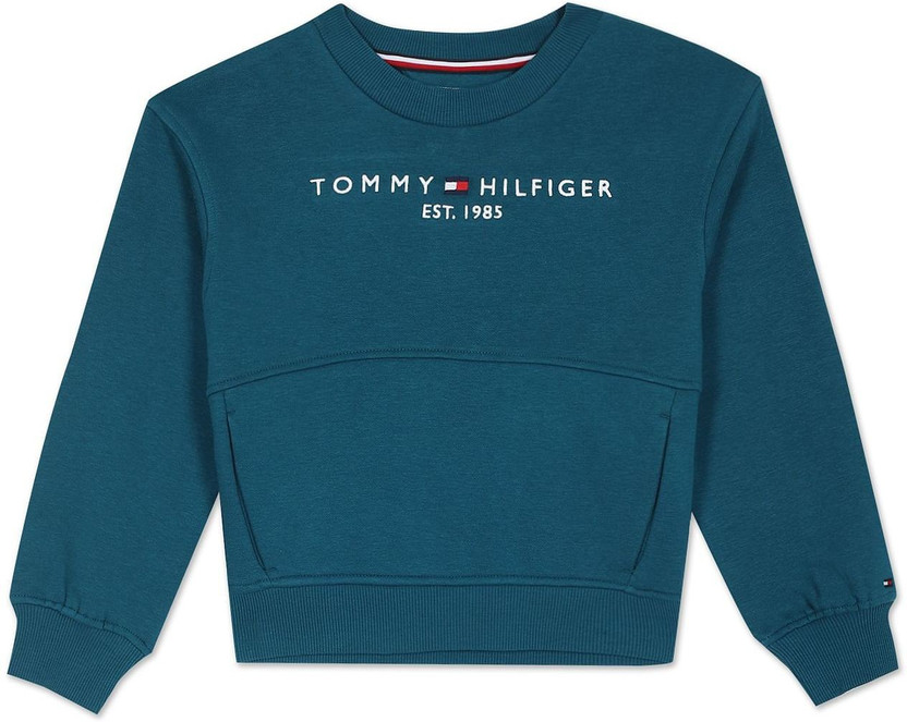 pullover tommy hilfiger