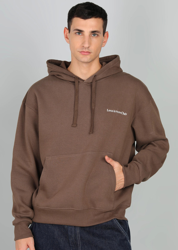 Alan Jones Full Sleeve Printed Men Sweatshirt