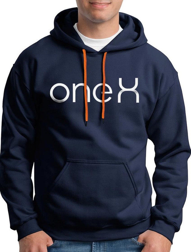 HipHopTrends Full Sleeve Printed Men Sweatshirt