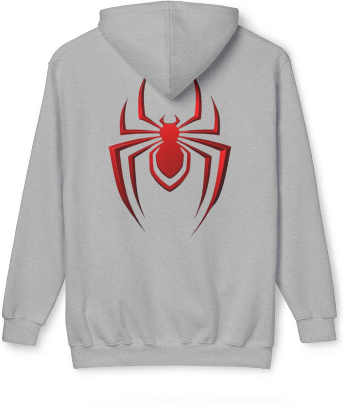 Kattar Kattar Full Sleeve Printed Men & Women Sweatshirt - Flipkart Deal