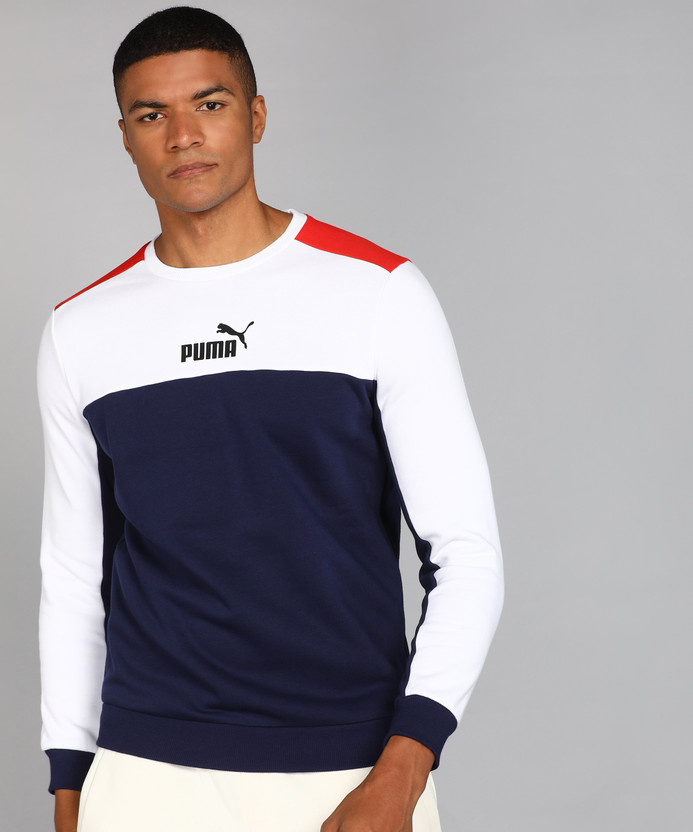 puma full sleeve t shirts online