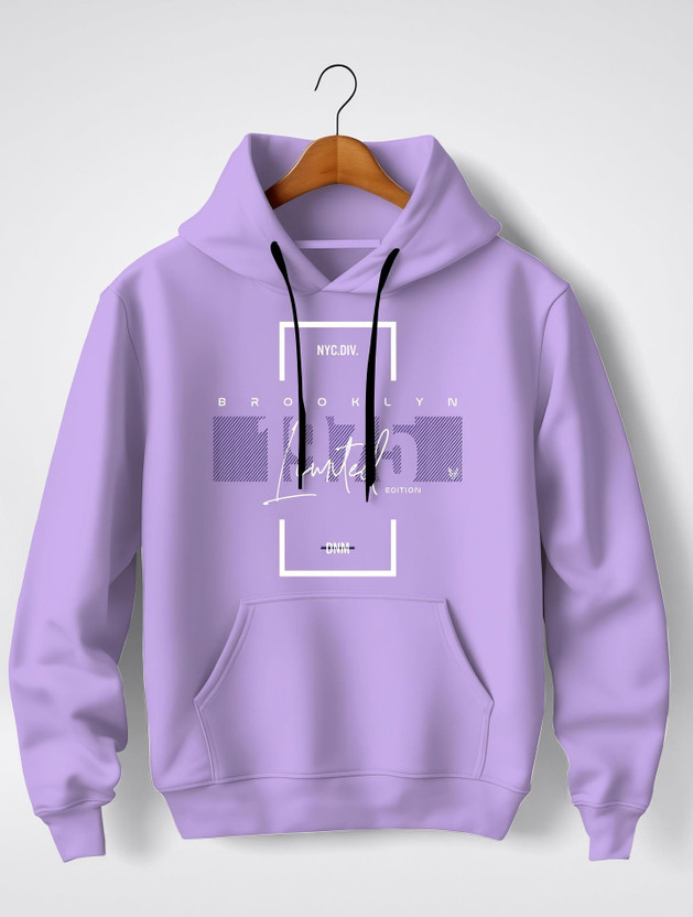FLYIND OUTFIT Full Sleeve Graphic Print Men & Women Sweatshirt