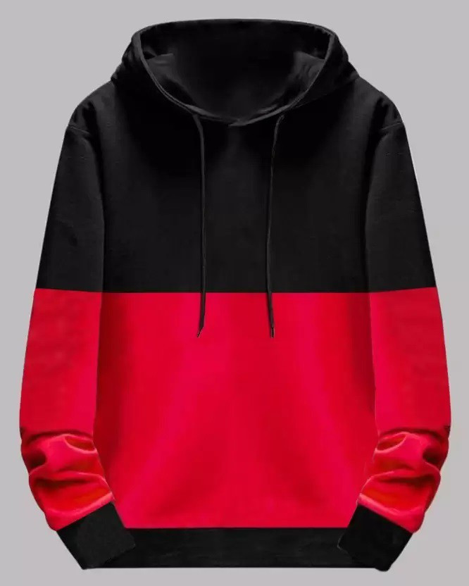 FastColors Full Sleeve Graphic Print 