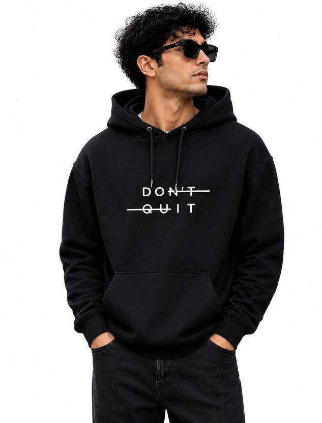 JIVAS JIVAS Full Sleeve Printed Men Sweatshirt - Flipkart Deal