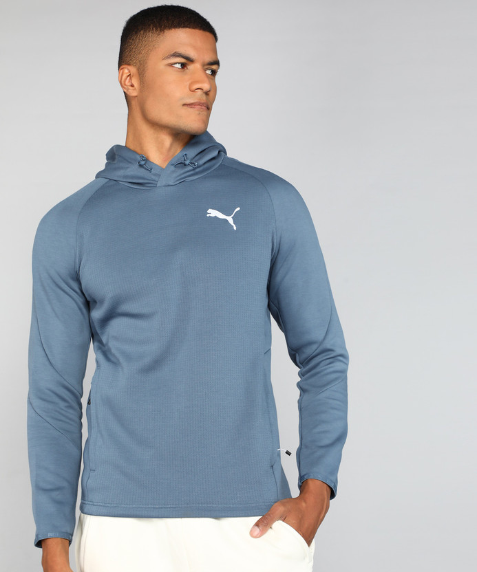 puma evostripe ultimate hoodie