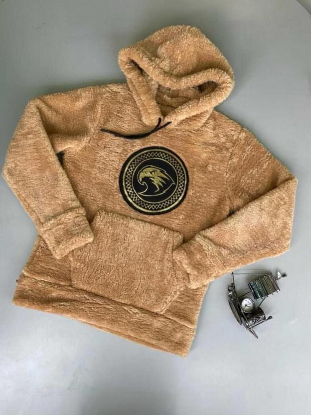 Riddan Riddan Full Sleeve Graphic Print Men Sweatshirt - Flipkart Deal